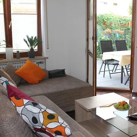 Ferienwohnung Novotny Lorrach Room photo