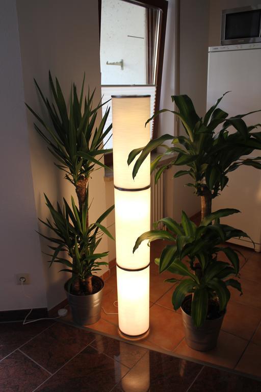 Appartement Novotny *