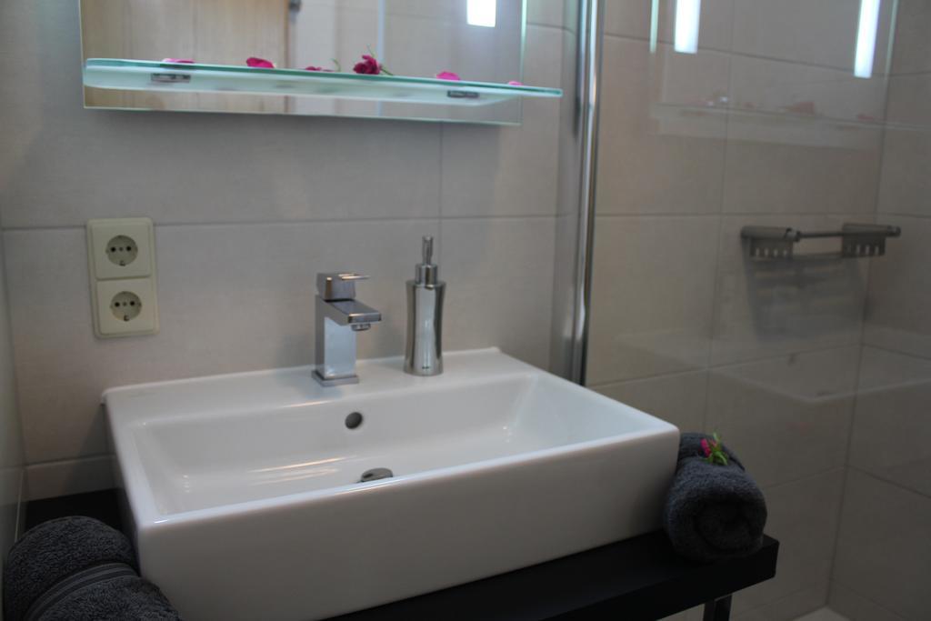 Appartement Novotny Lörrach