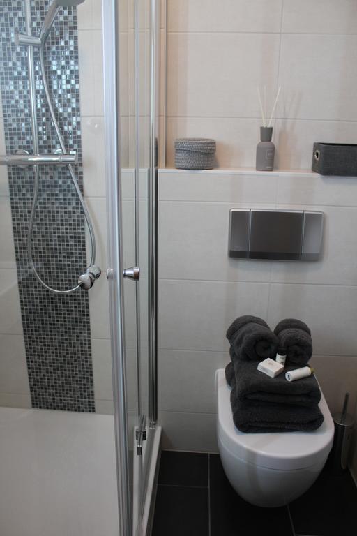 Appartement Novotny