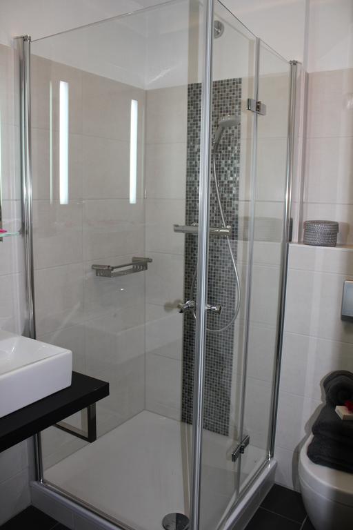 Appartement Novotny Lörrach